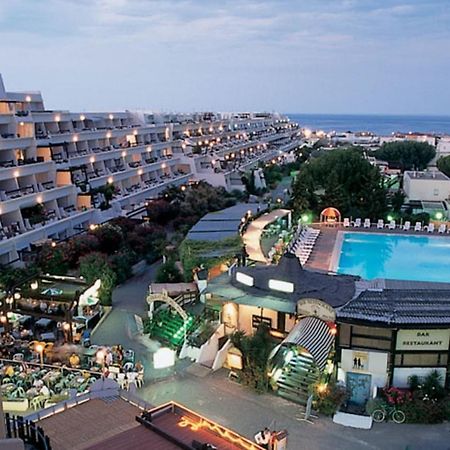 Naturiste Cap D'Agde Port Nature 57 외부 사진
