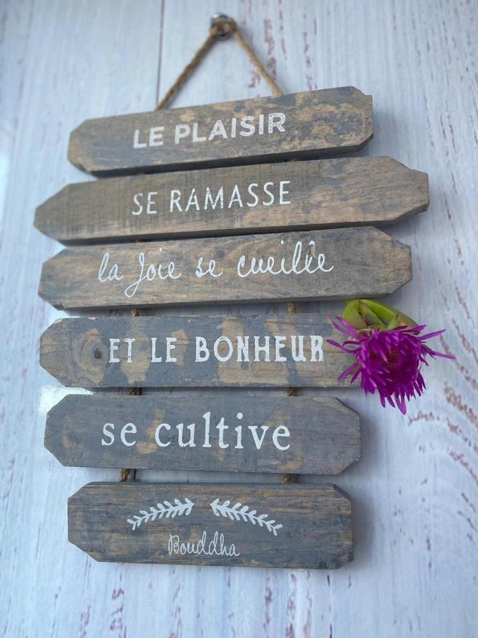 Naturiste Cap D'Agde Port Nature 57 외부 사진